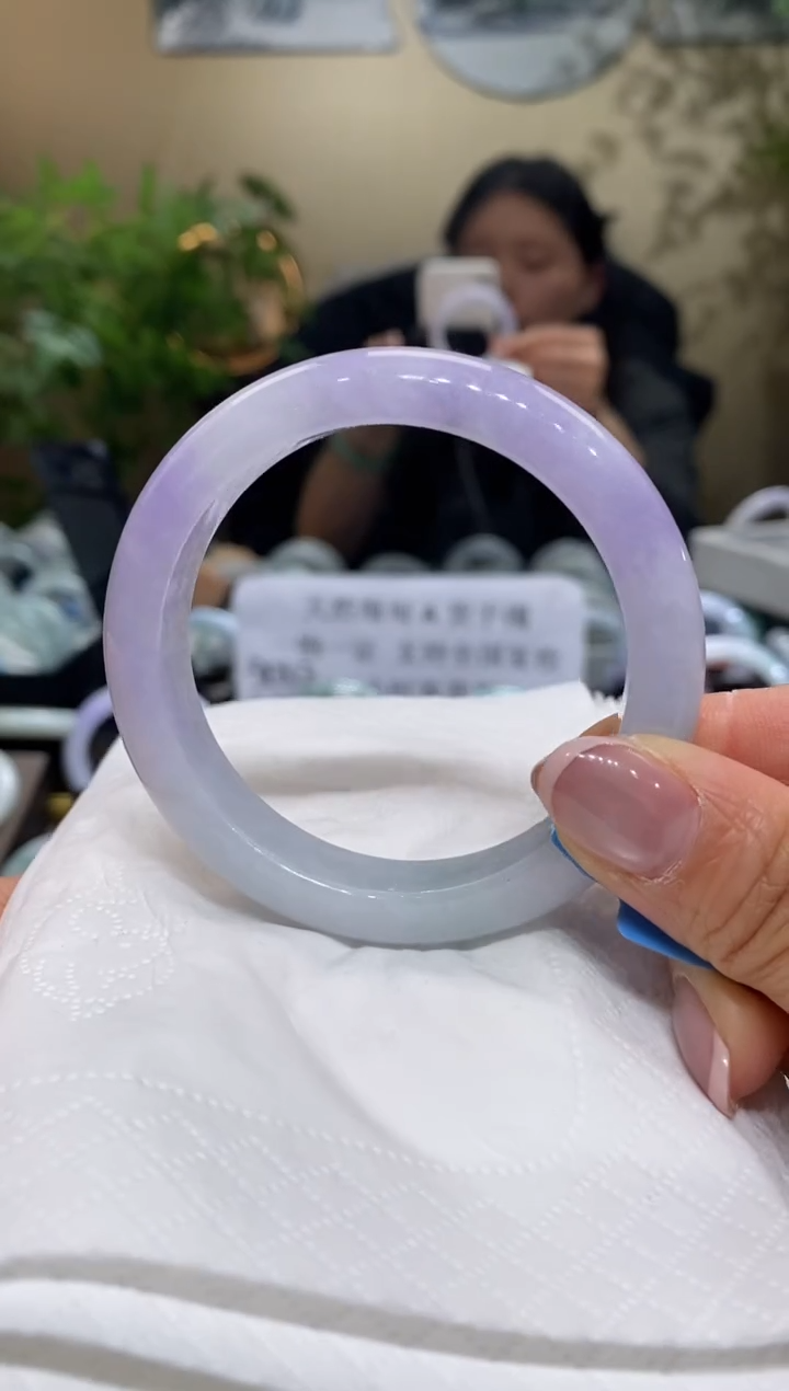 【闪购商品】翡翠手镯未镶嵌翡翠手镯