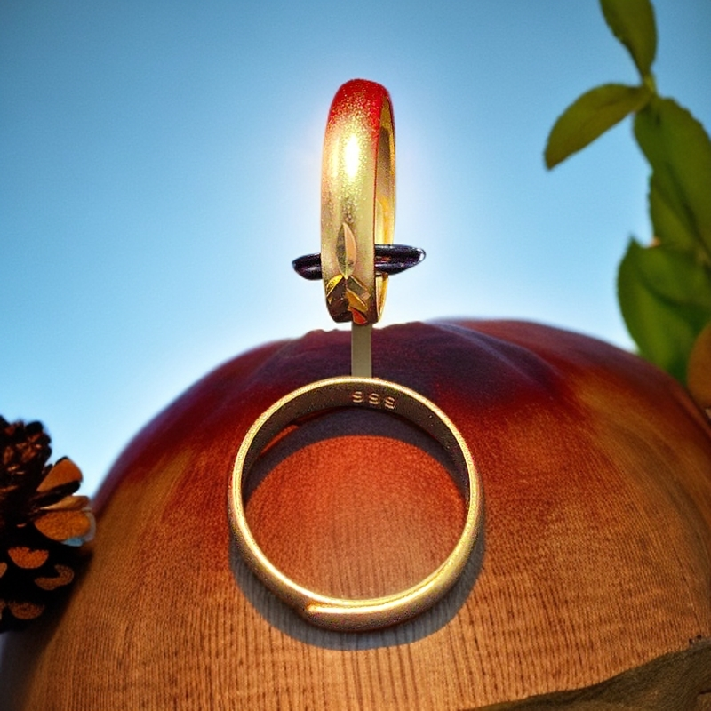 XY-113 至臻真馨金典首饰