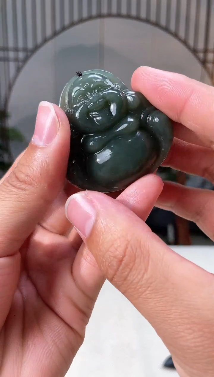 【闪购商品】定制和田玉和田玉（多样性拍一发一）10073