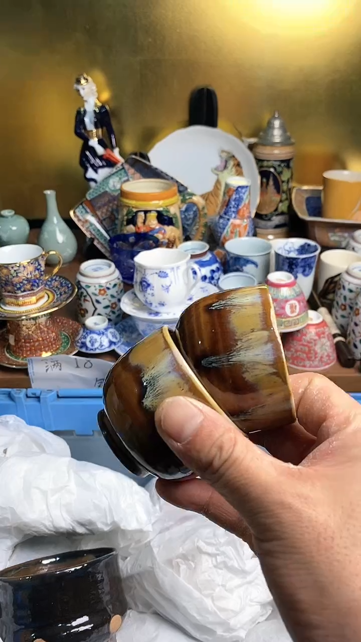 【闪购商品】瓷片666666666 537