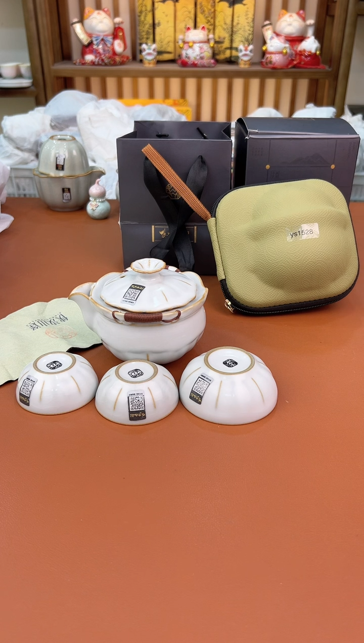 @@允礼茶器通用链接 这个真的很便宜