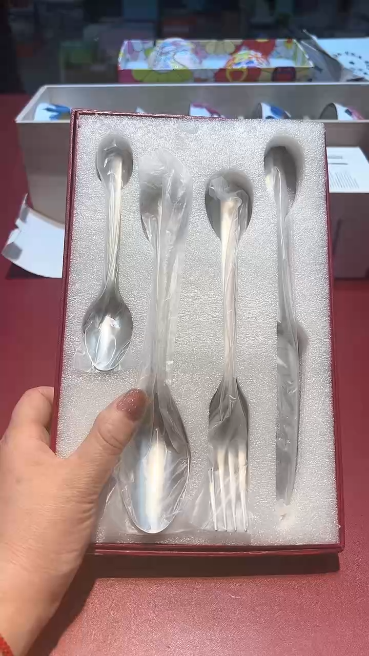 【闪购商品】瓷片锅碗瓢盆一件不剩