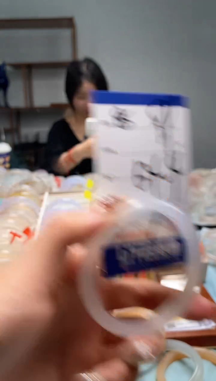 【闪购商品】玛瑙/玉髓手镯未镶嵌85