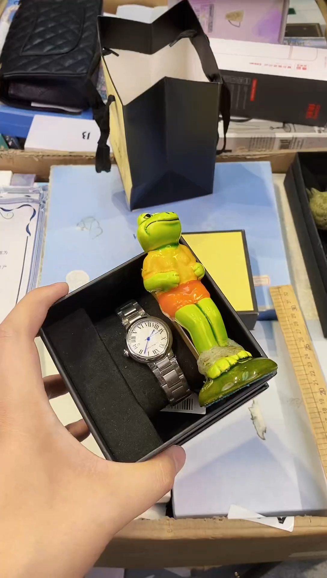 【闪购商品】瓷片都是我的大宝贝儿瓷器