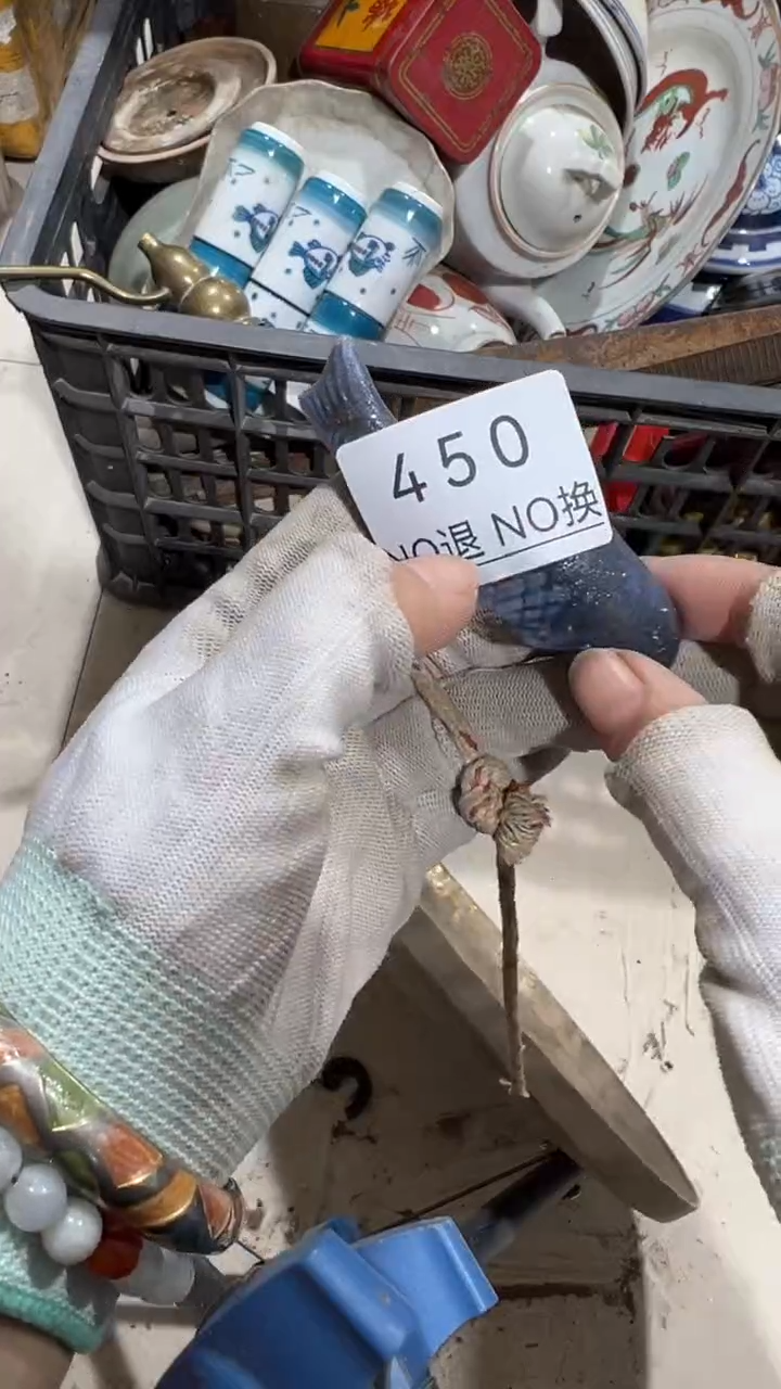 木质大*粒工艺品1225450
