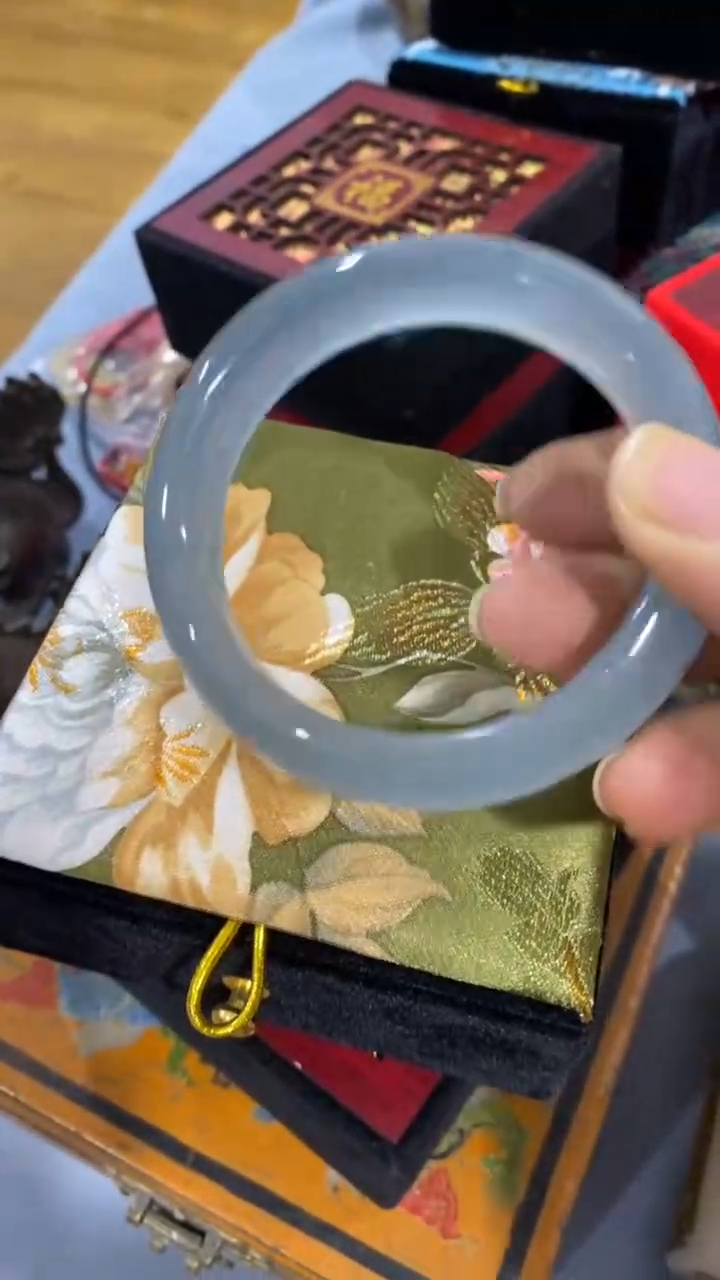 【闪购商品】1宫廷影视老旧工艺摆件