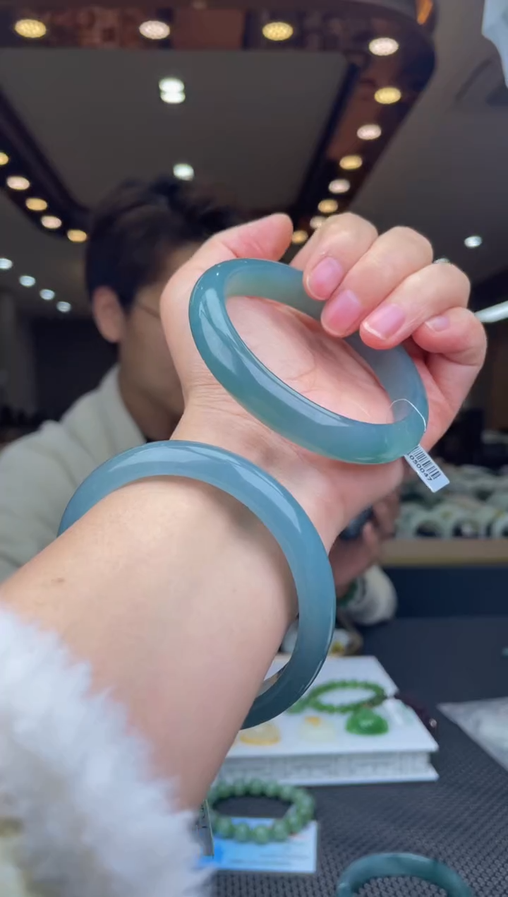 【闪购商品】定制翡翠未镶嵌天然翡翠多样性发其一