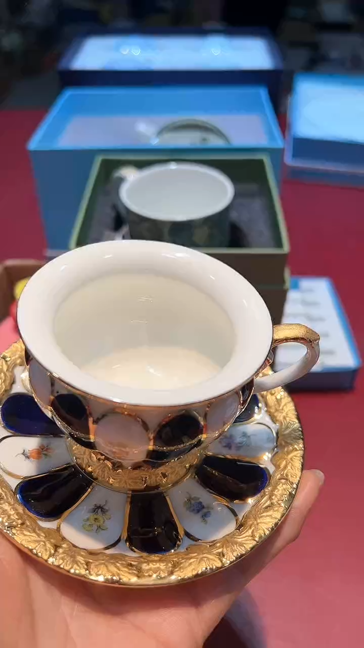 【闪购商品】瓷片锅碗瓢盆一件不剩