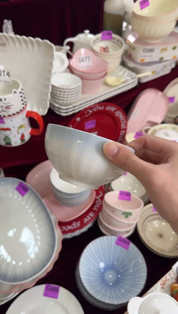 G154-4个             【微瑕】