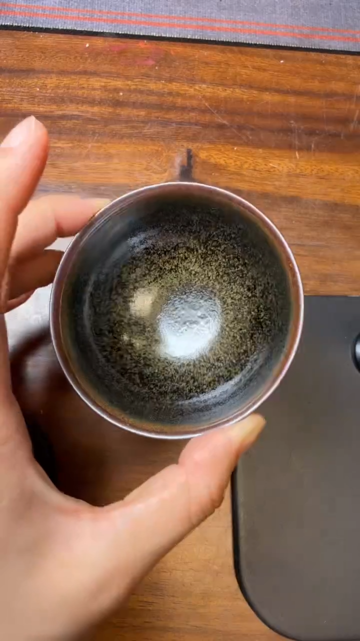 茶盏华瓷高端收藏103