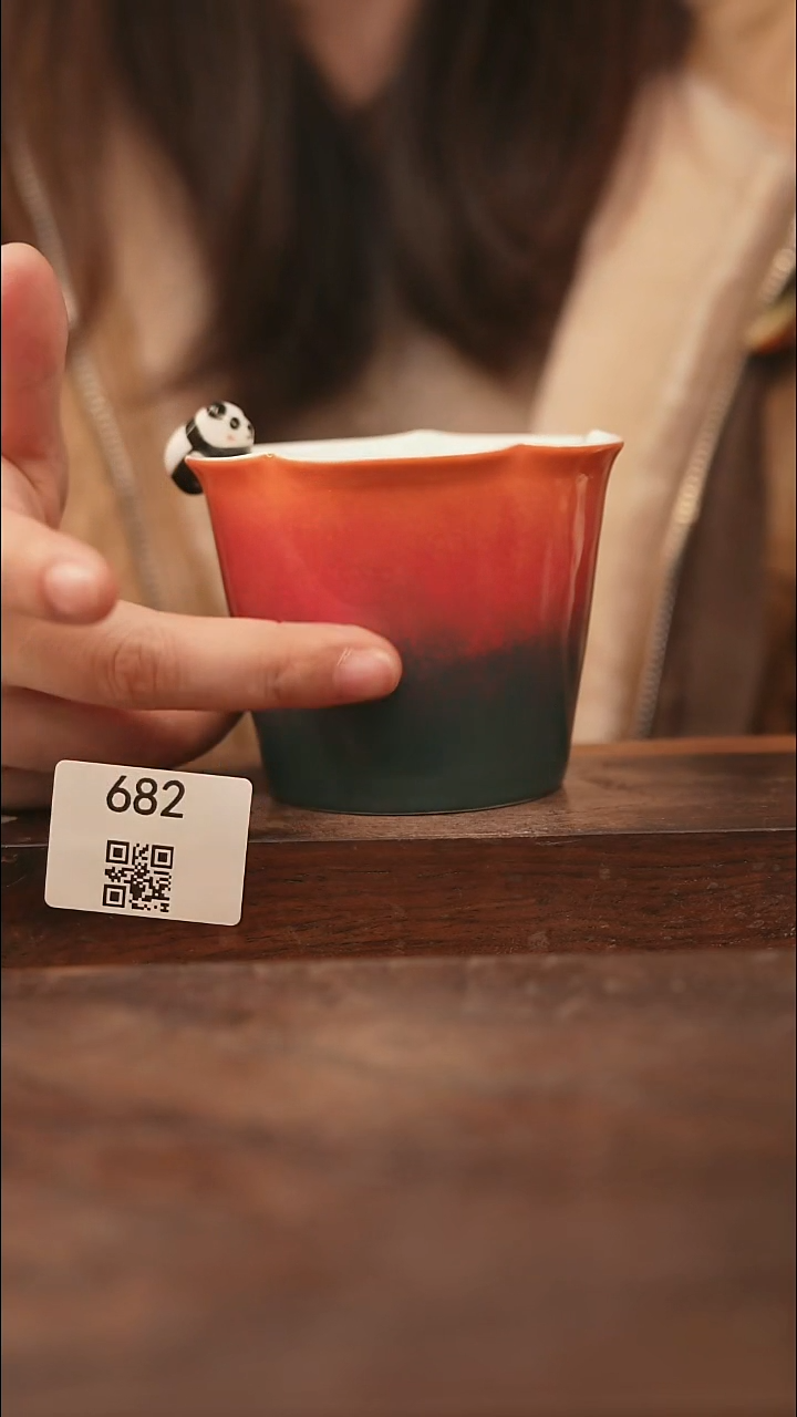 【落单孤品】/杯子@@682