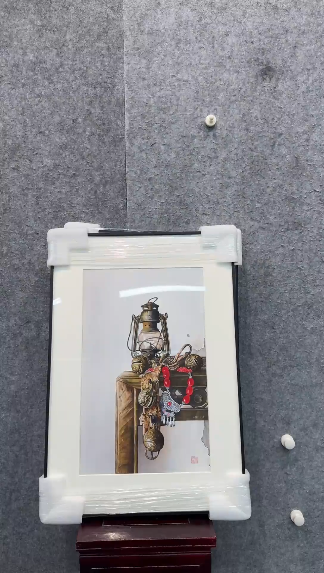 【闪购商品】水彩pmw不二轩旗舰店水彩画SRH13