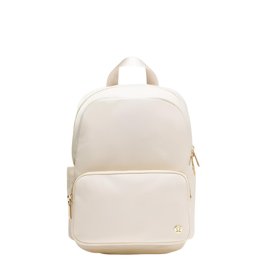 lululemon/露露乐蒙【12.25】Everywhere 11.5L Backpack防水双肩包