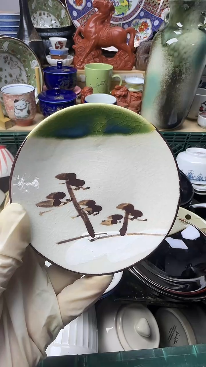 陶瓷味*美感谢您一直以来的支持005