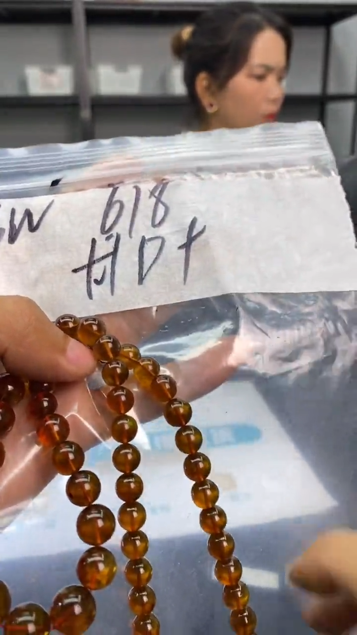 未镶嵌琥珀手链888888888