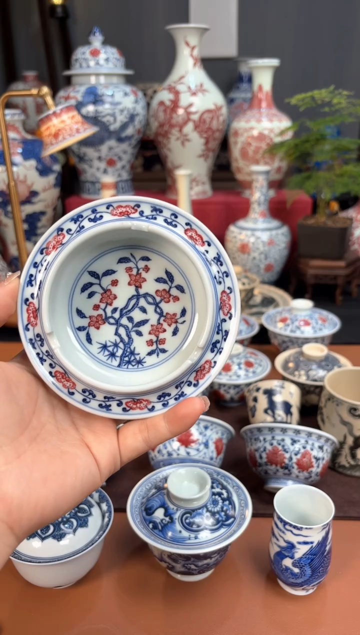 觅瓷山房觅瓷山房