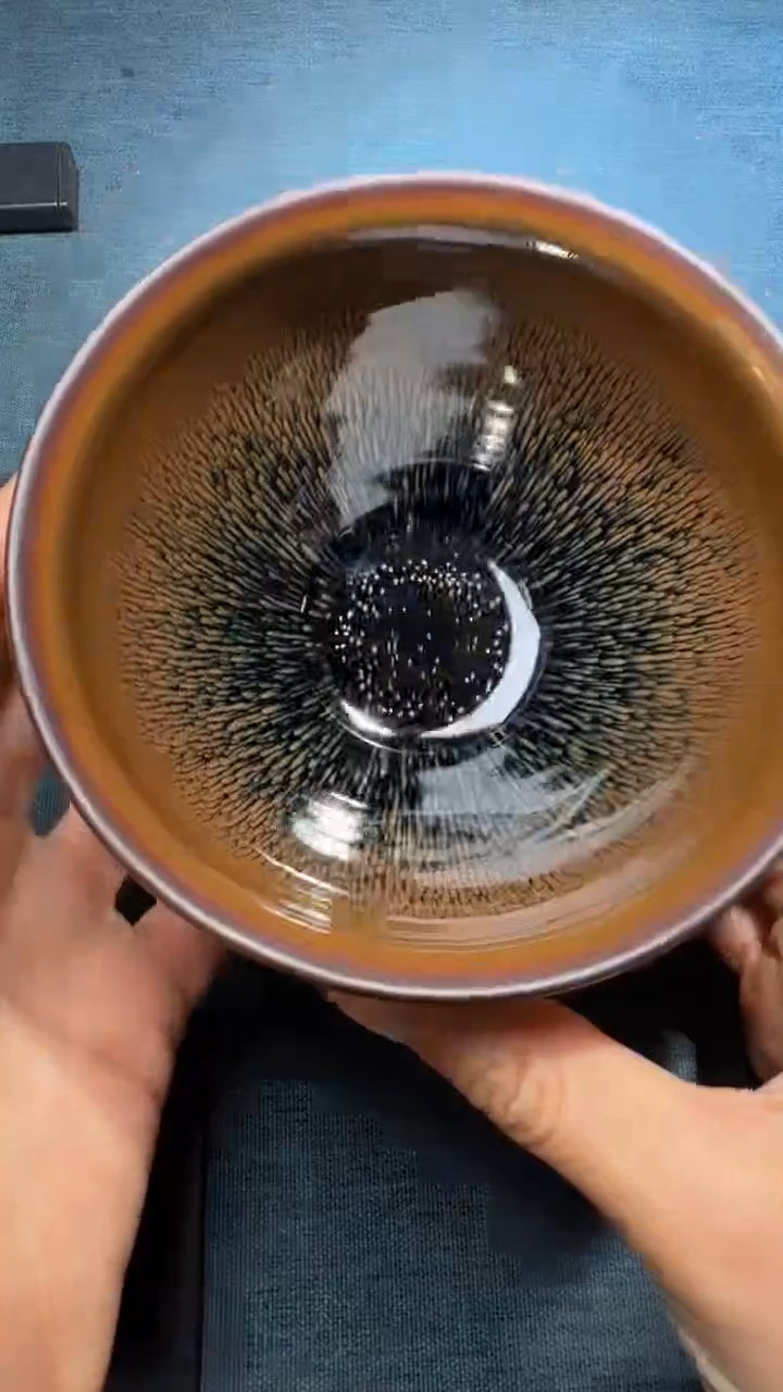 茶盏叶礼旺高端收藏170