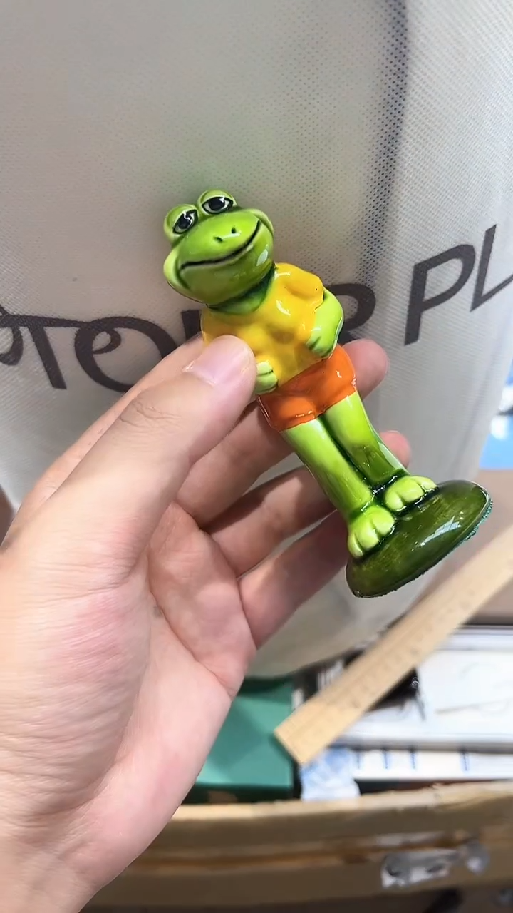 瓷片.全球寻宝高端瓷儿