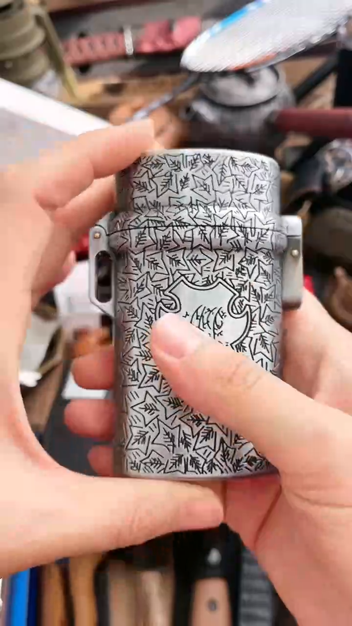 【闪购商品】瓷片悠韵杂货铺小亭分铺