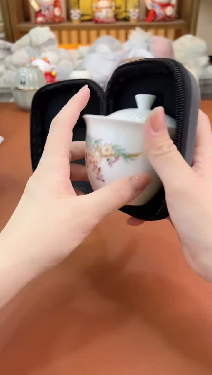 其他@@允礼茶器通用链接 这个真的很便宜
