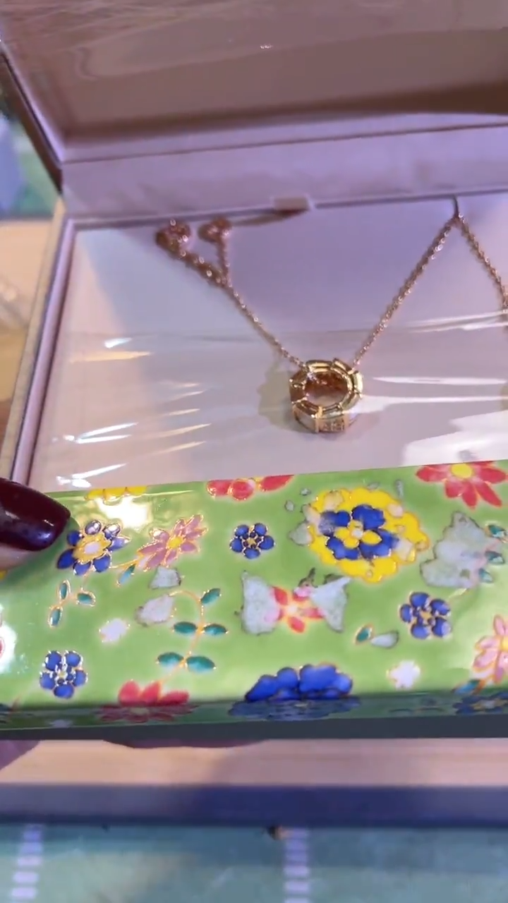 【闪购商品】瓷片陶茶666文玩周边多人