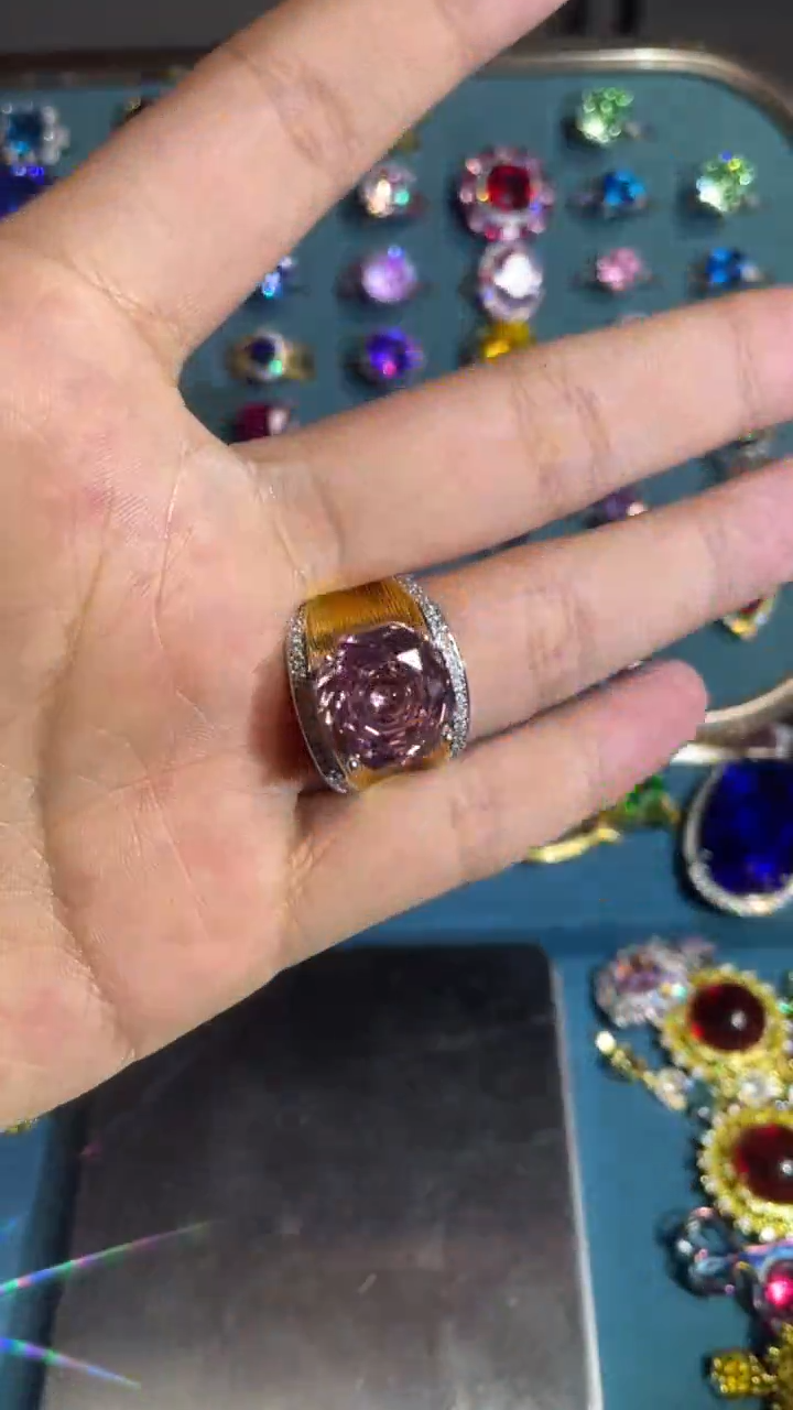 无非金属小景推荐Z023