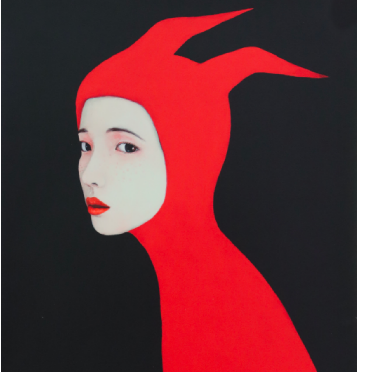 20张占占的字画直播