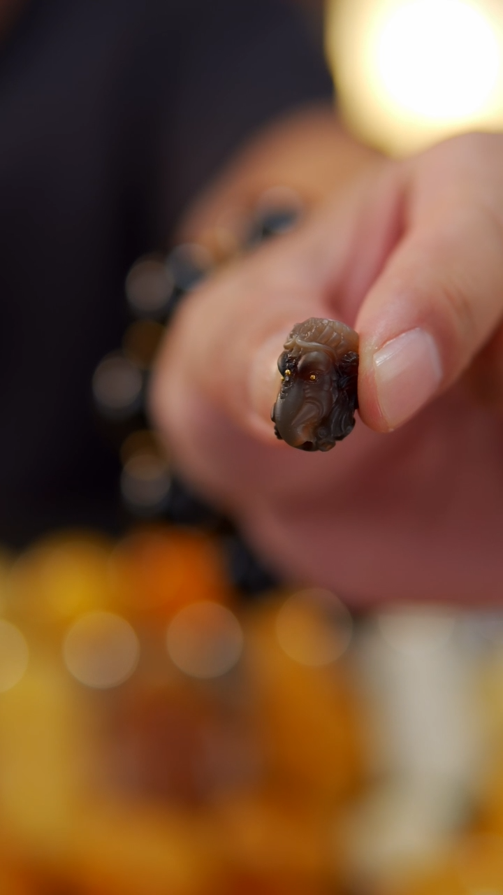 【闪购商品】玛瑙/玉髓配饰未镶嵌玛瑙配饰