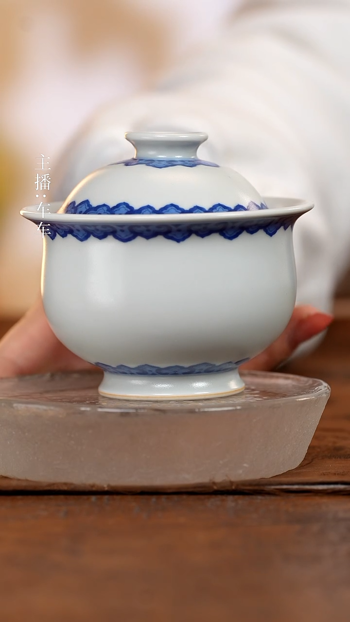 【闪购商品】江江的好物瓷器分享