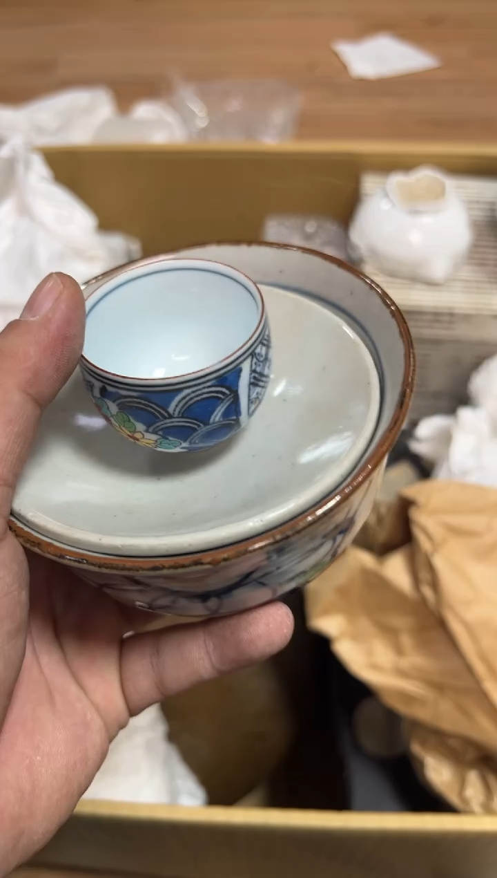 陶瓷飞*精品家居饰品摆件