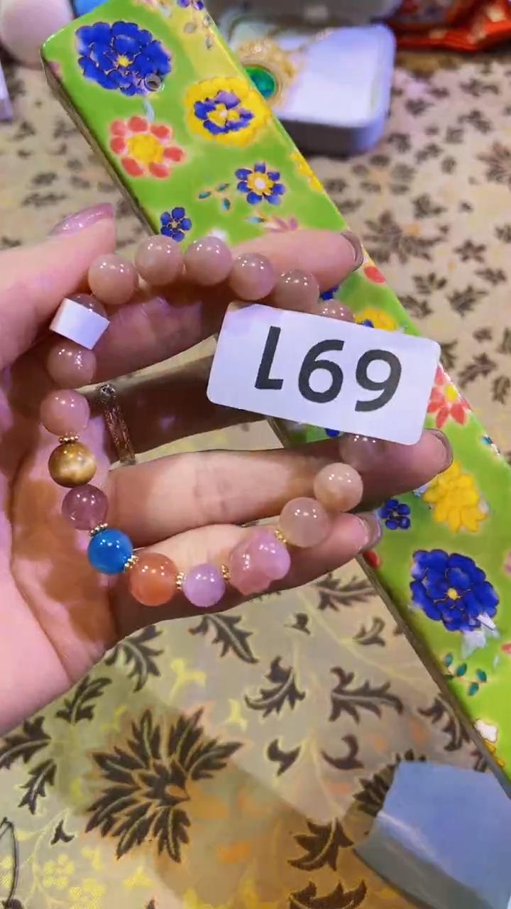 【闪购商品】瓷片陶茶666文玩周边多人