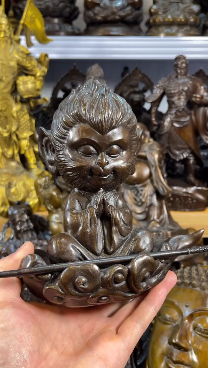 【闪购商品】1案台摆件 物品摆件