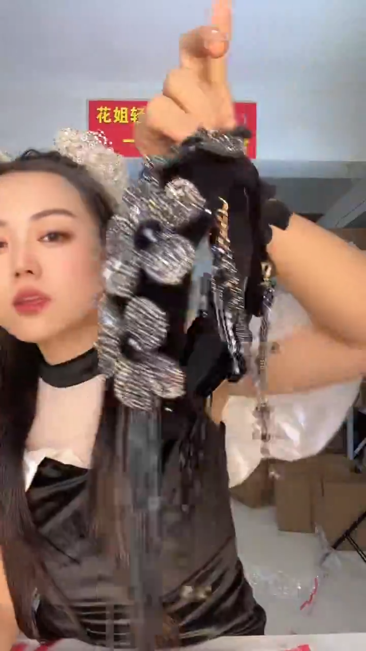 非金属布艺编码482