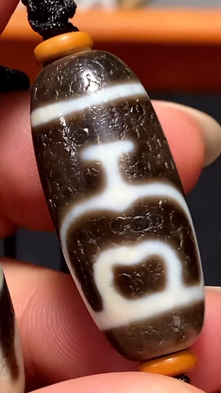 【闪购商品】玛瑙/玉髓单珠未镶嵌项链