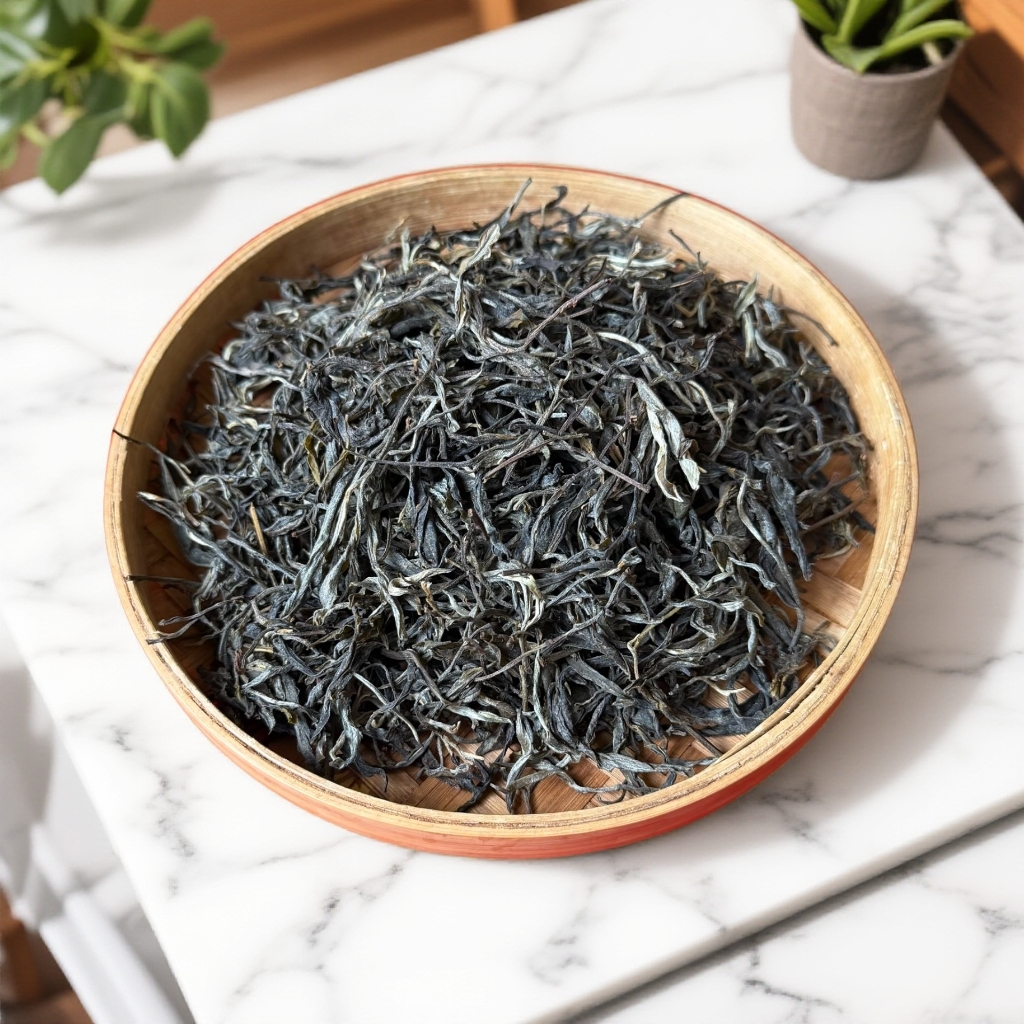 【茶姐严选】冰岛南迫88号 散茶 普洱生茶 300g