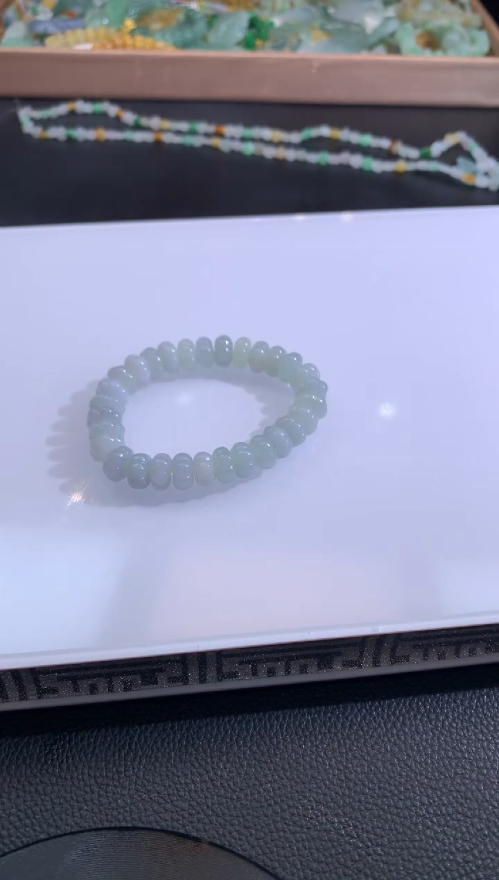 【闪购商品】定制翡翠未镶嵌翡翠