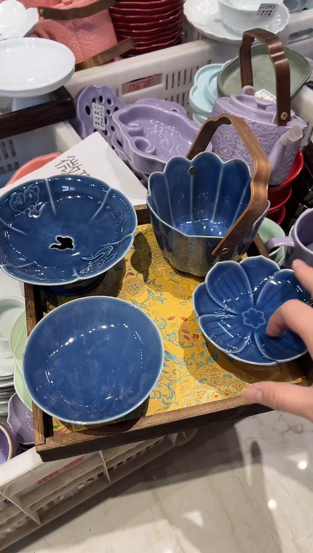 瓷片瓷微瑕商品 介意勿拍 