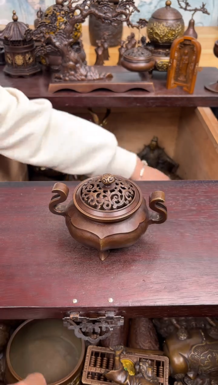 百福铜专属精选链接