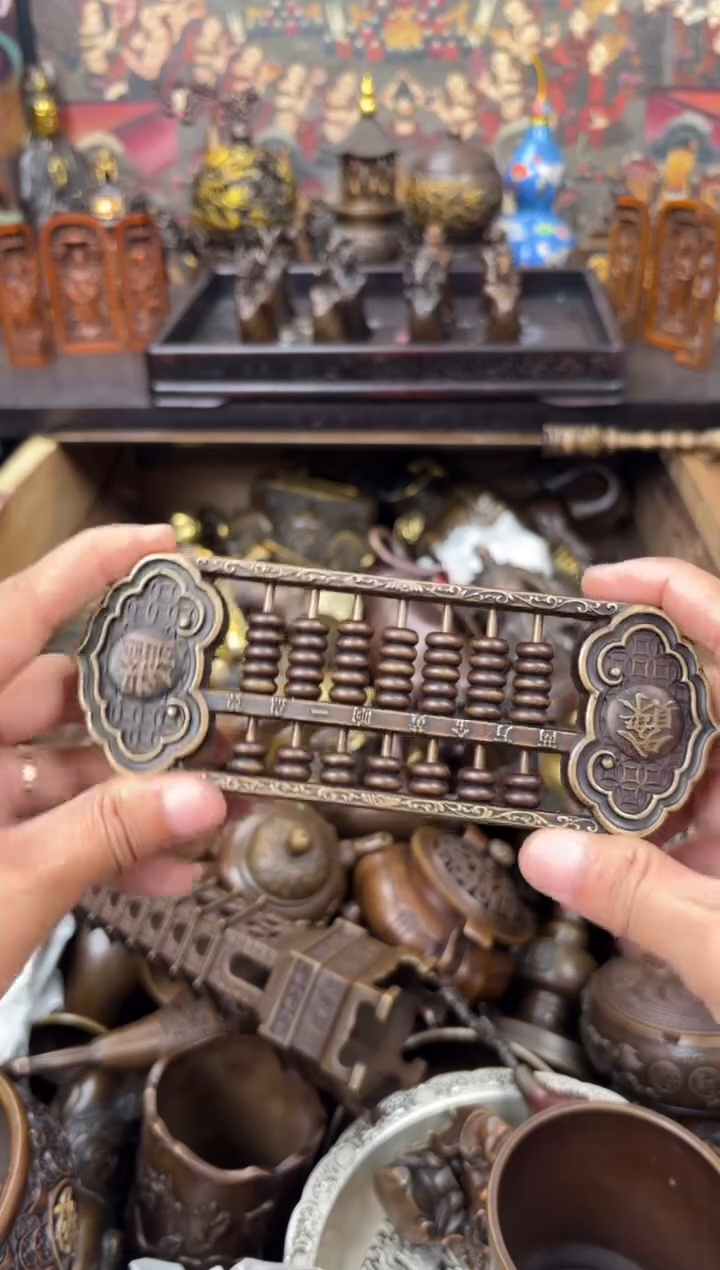 百福铜专属精选链接