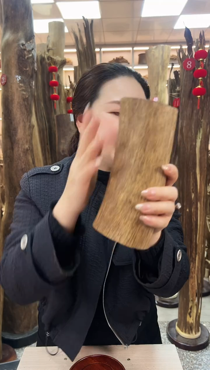 【闪购商品】沉香摆件沉香原料摆件