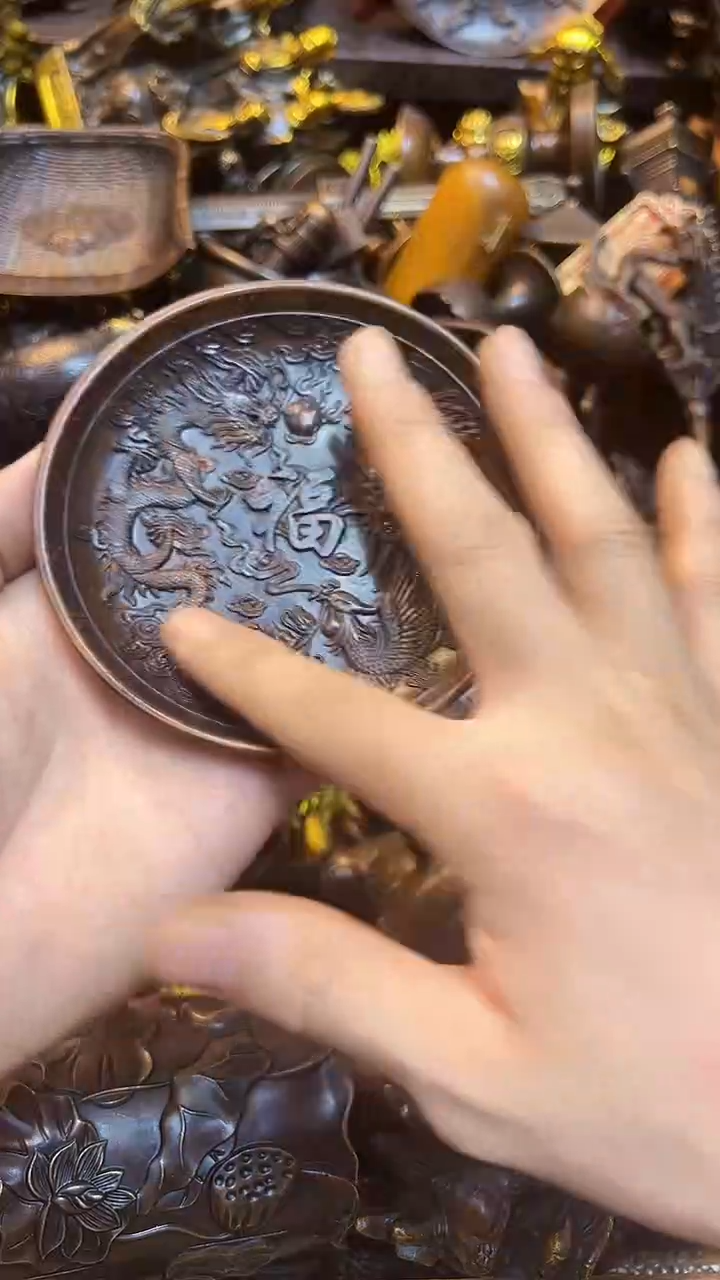 1案台摆件  物品摆件