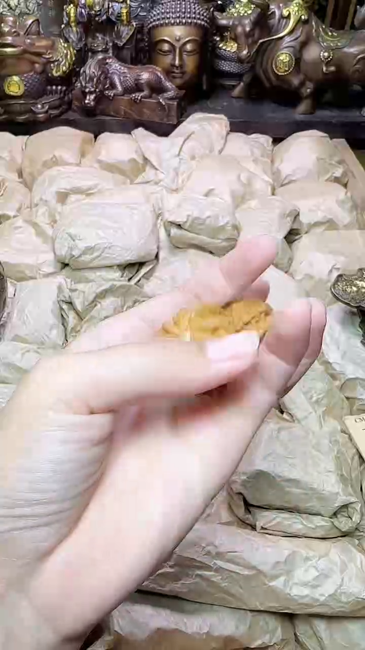 铜器摆件铜器摆件