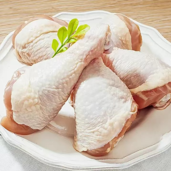 【精品】鸡腿 1000g鸡肉同城送鸡肉同城配 
