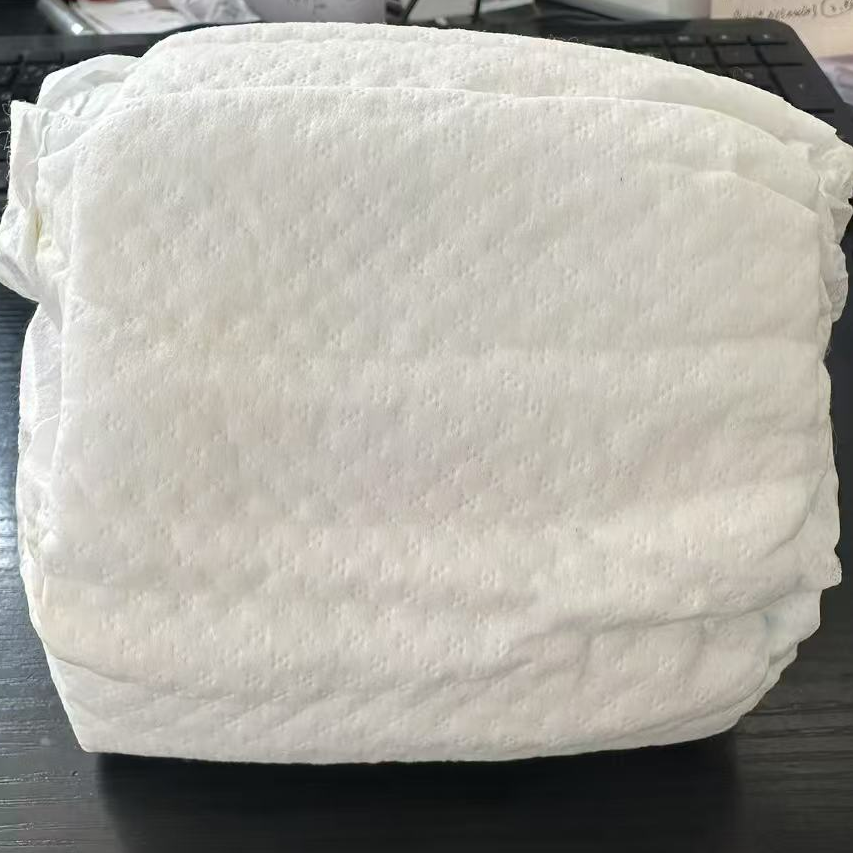 白皮纸尿裤拉拉裤不退不换(介意的不要拍）