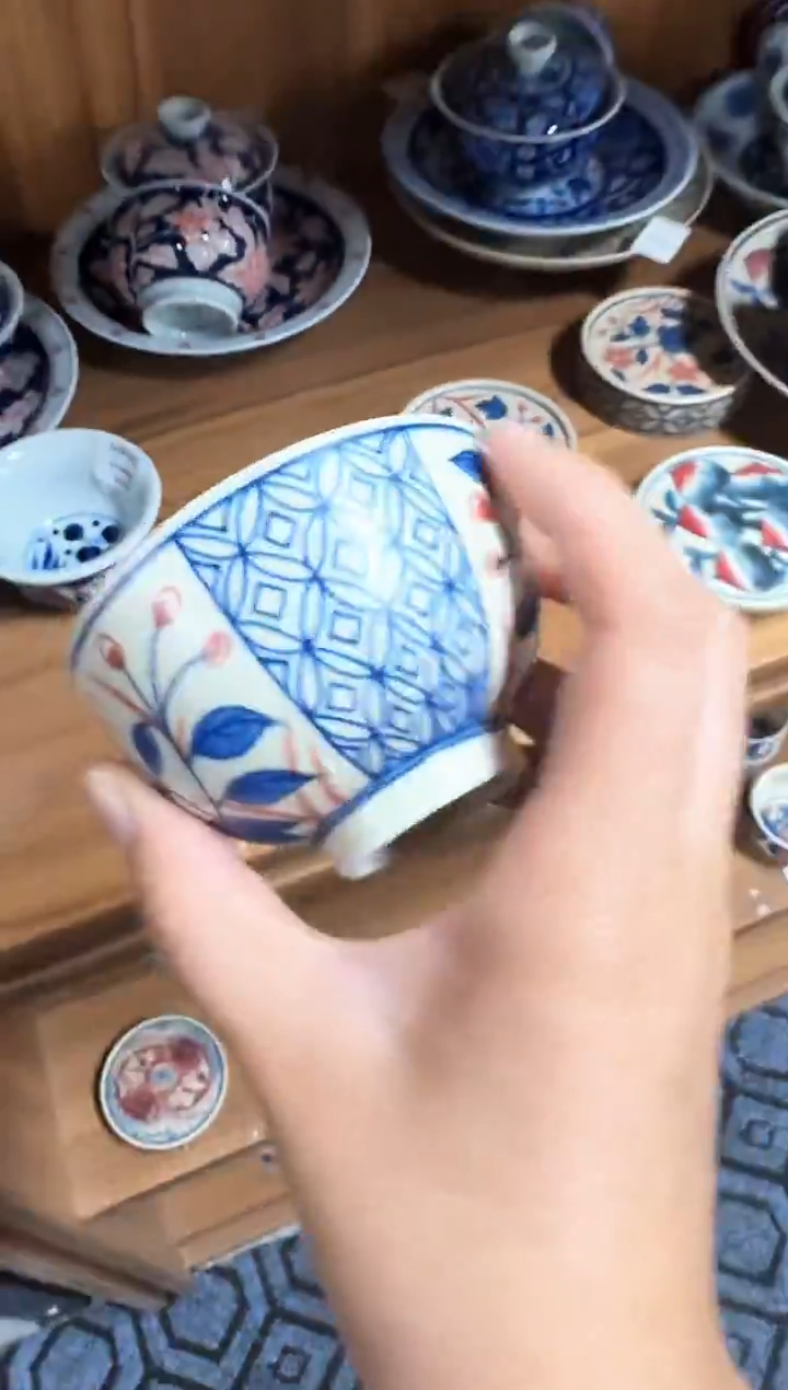 过年前把仓库炸完 从头炸到脚