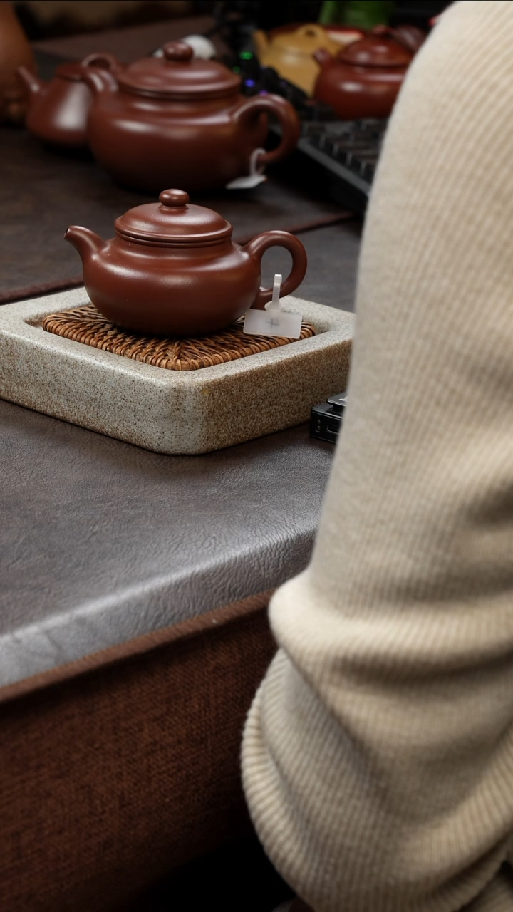 【闪购商品】紫砂茶壶11111111111111