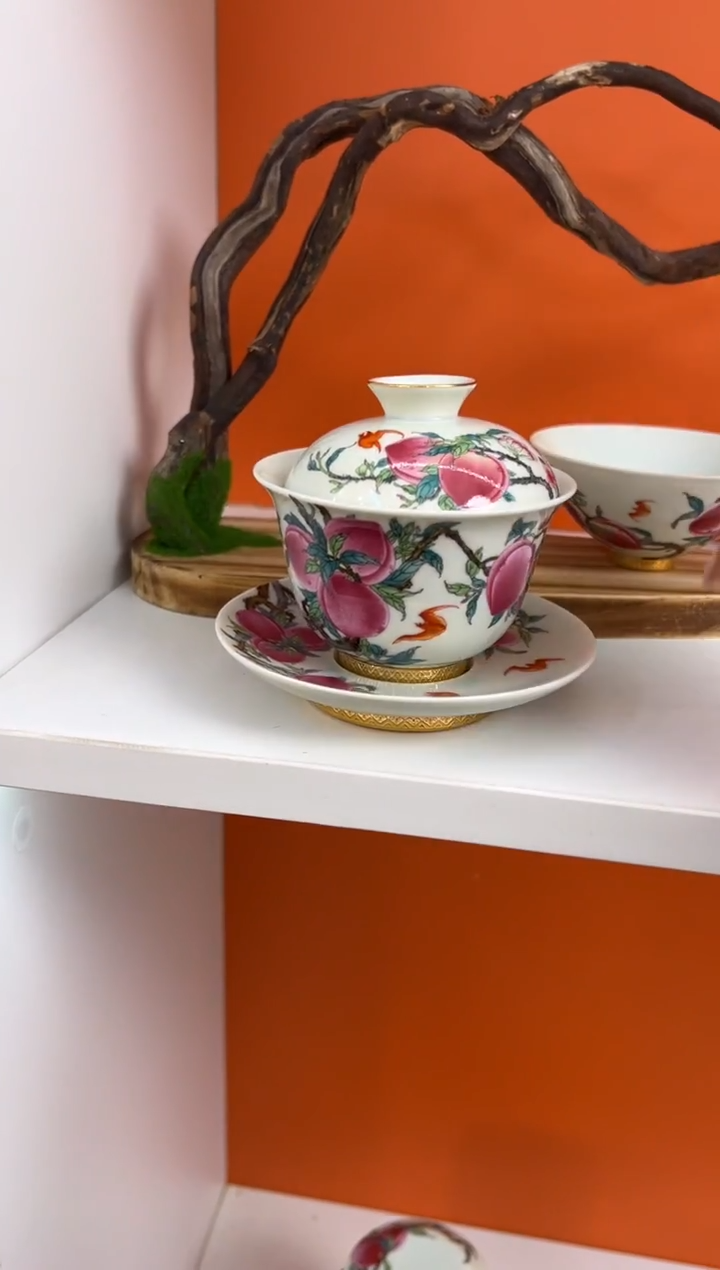 瓷片小乔闪购链接