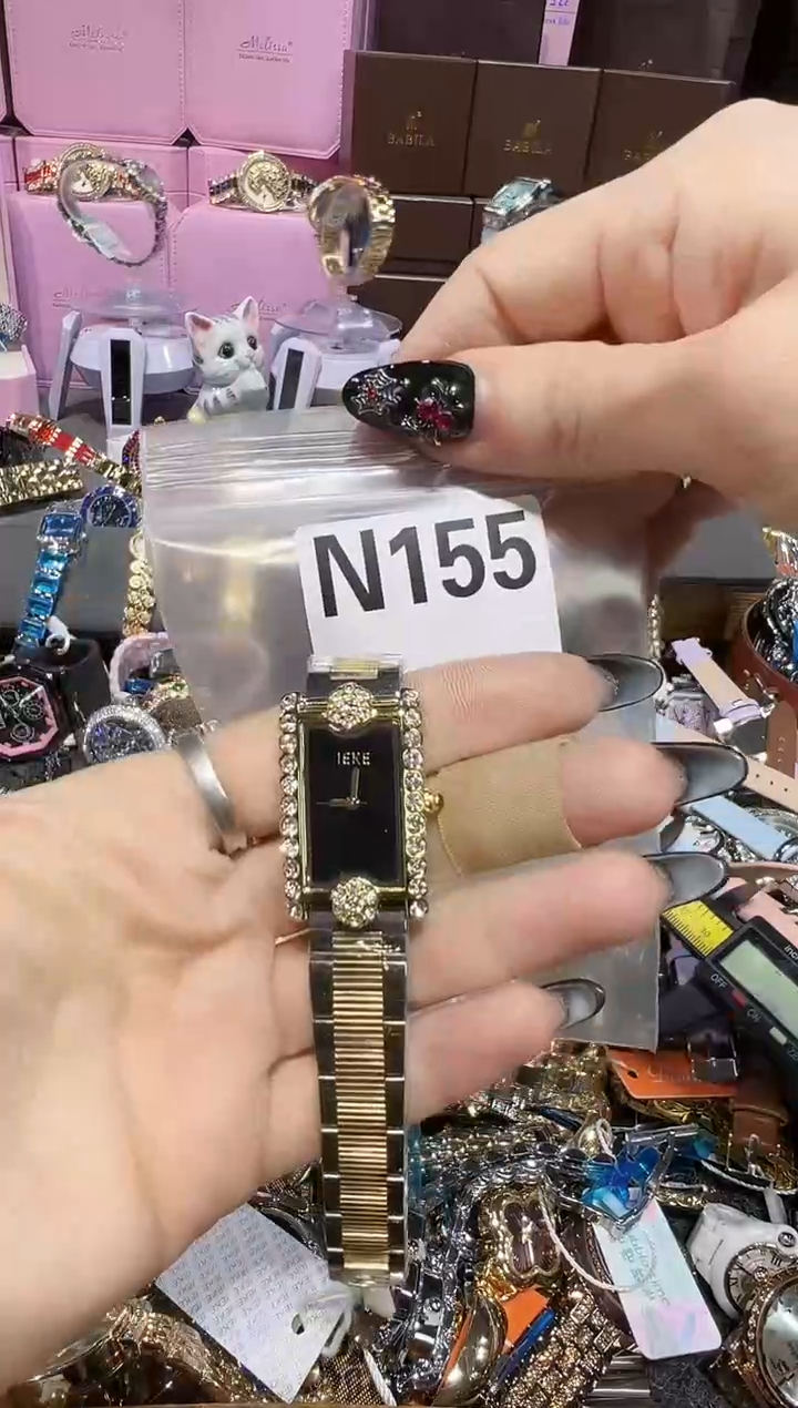 石英机芯锻造碳钢0