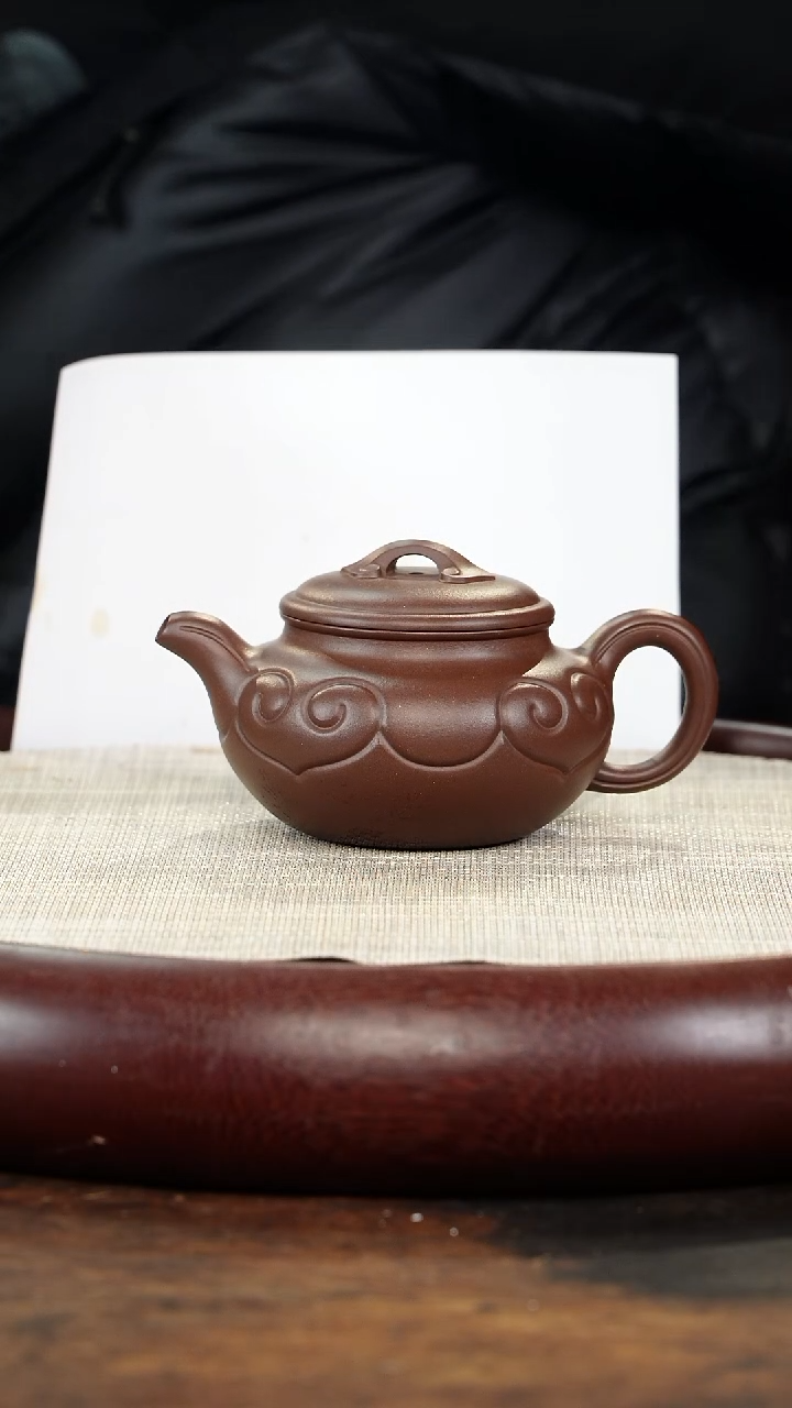 【闪购商品】紫砂茶壶老行家紫砂壶3……