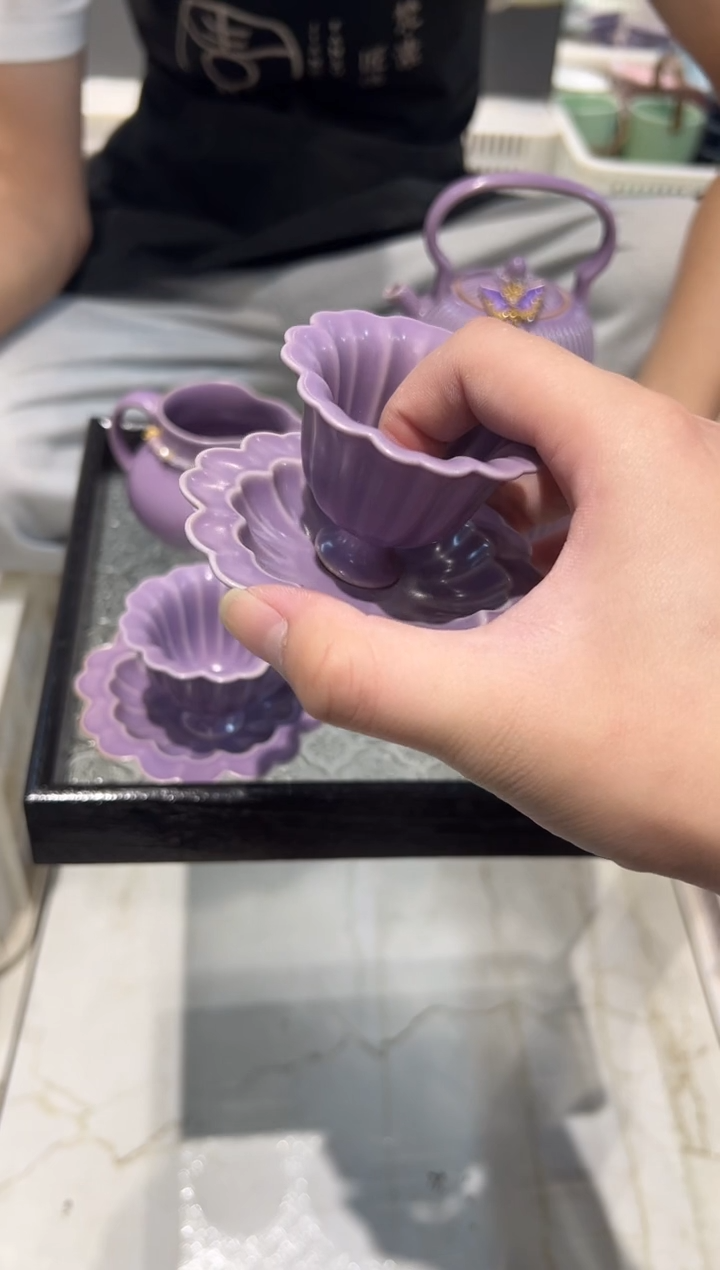 瓷片北溪堂正品 